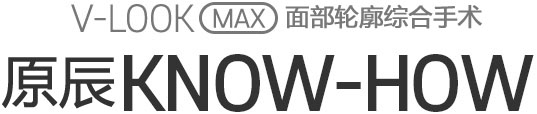 v-look max 